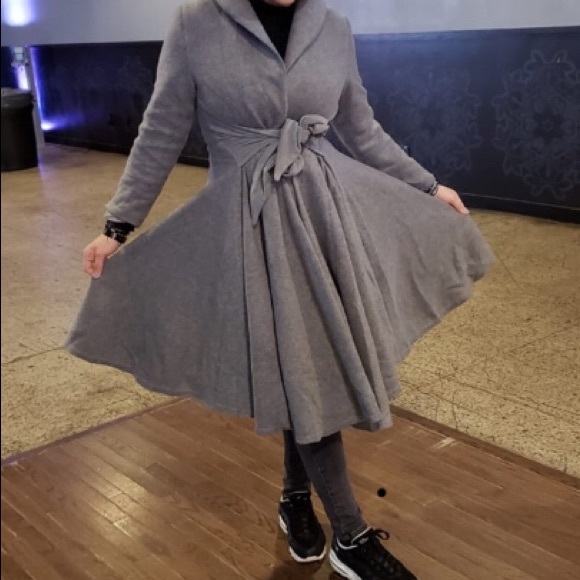 high quality Vintage Style Outerwear - Picture 2 of 3